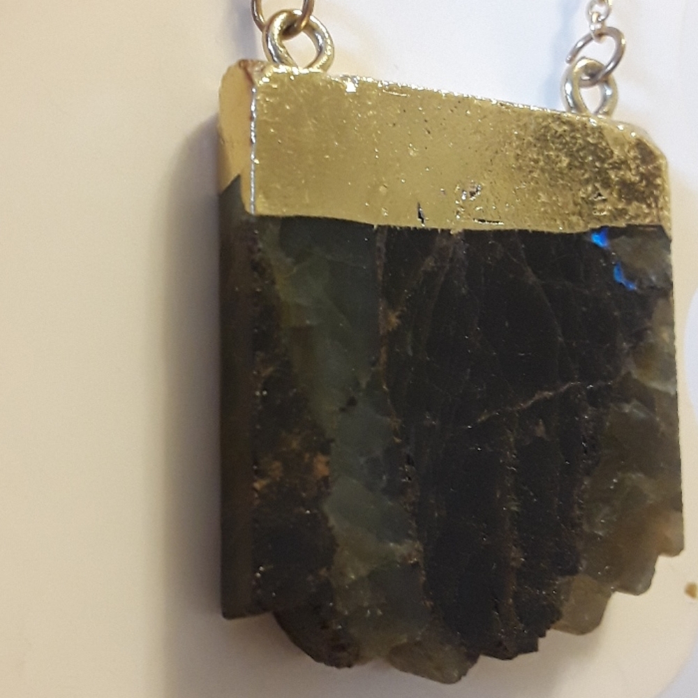 Pendent necklace - Picture 2 of 3